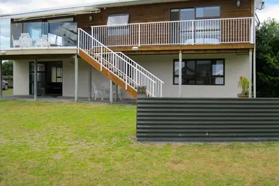 Image de Cooks Beach Gem - Cooks Beach Holiday Unit