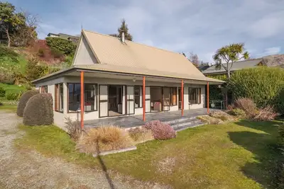 Image de Sycamore Place - Wanaka Holiday Home