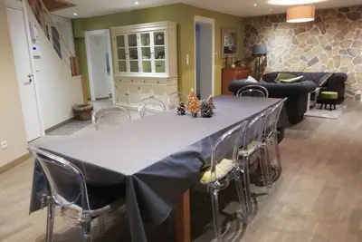 Image de Le Chic Appartement 6 /8 Pers