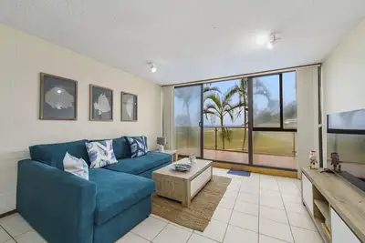 Image de Beachpark 9, 9/58 Pacific Drive