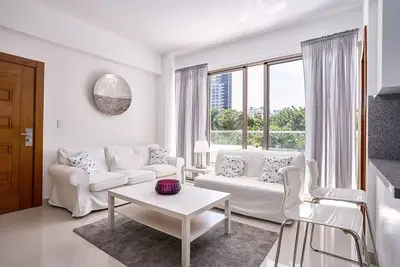 Image de Luxueux Condo Brand New Harmony Ă La Julia 3