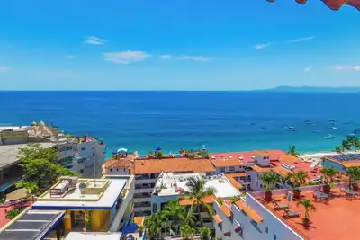 Image de Boana Torre Malibu condo 802, vue sur l'océan, zone romantique