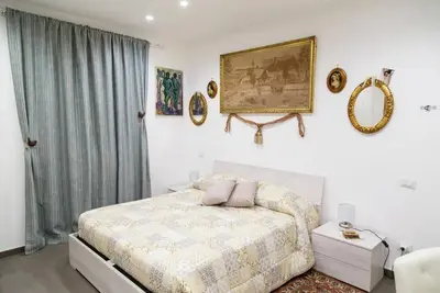 Image de First House Posillipo
