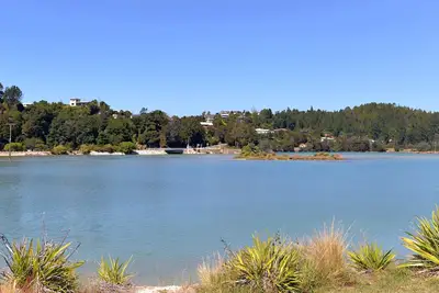 Image de Blue Lagoon - Kaiteriteri Holiday Unit