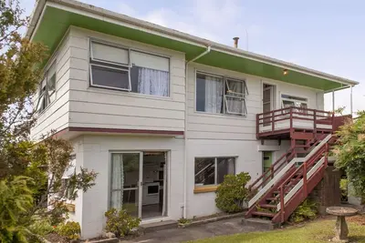 Image de Havre de vacances - Whitianga Bach