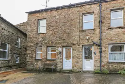 Image de The Little Bower, Hawes