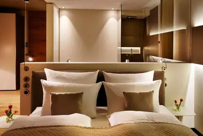 Image de Chambre Triple Loft Panorama