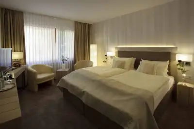 Image de Bâtiment principal S chambre double