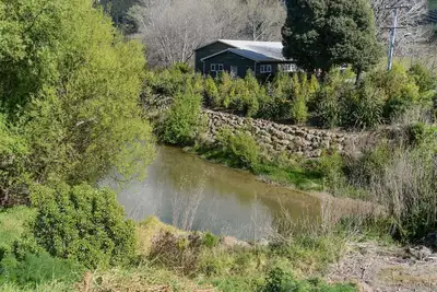 Arawai - Waimarama Holiday Home