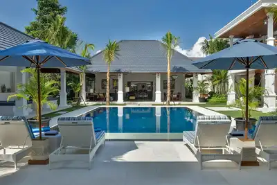 Image de Villa Windu Asri - un refuge d'élite