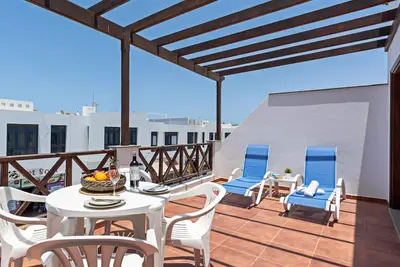 Image de Apartment Lima Center Playa Blanca By Pvl