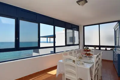 Image de Apartment Talismán Center Playa Blanca By Pvl