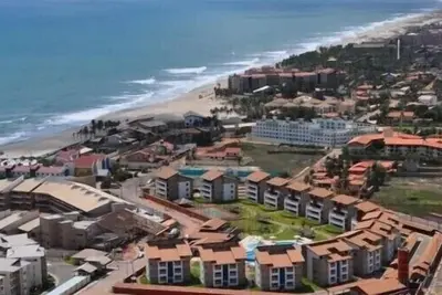 Image de Apt. High Resort norme à Porto das Dunas, Aquiraz