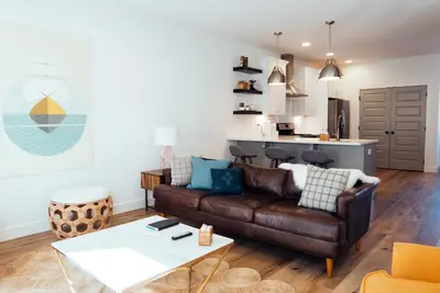 Image de The Perch on Dansby