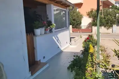 Image de Appartement Studio dans Hvar avec terrasse, Climatisation, Wifi, Lave-vaisselle (4858-3)
