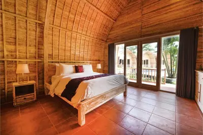 Image de Villa Delmar Canggu - Bungalow 1 Chambre # 02