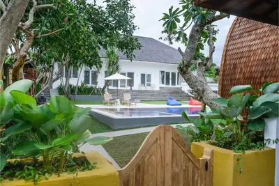Image de Villa Delmar Canggu - Bungalow 1 Chambre # 03