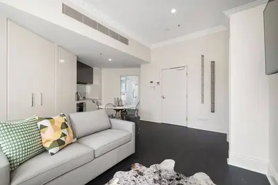 Image de Orange Stay Apartments Potts Point