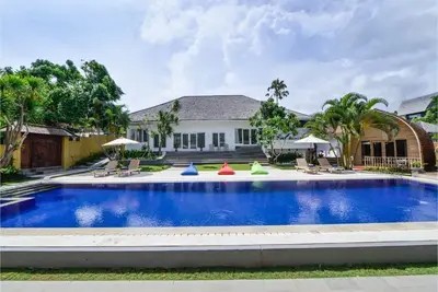 Image de Villa Delmar Canggu - Bungalow 1 Chambre # 05