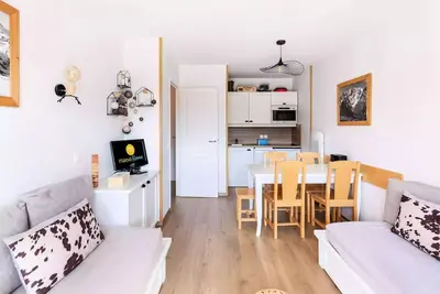 Image de 2-Zimmer-Wohnung für 5 Personen - Auswahl