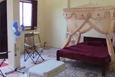 Belle vue fantastique sur l'océan, maison confortable de 2 chambres et 1/22