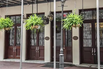 Image de French Quarter Prime 2br Villa au coeur de Nola
