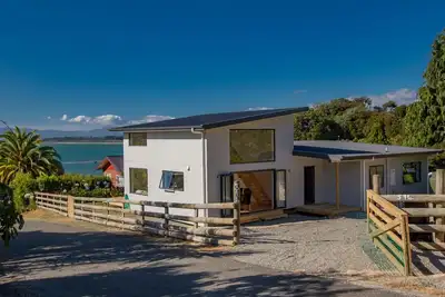 Image de Tapu Bay Treasure - Maison de vacances Kaiteriteri