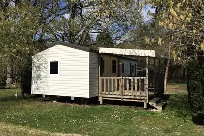 Image de Mobil-home Sympa - 3 Schlafzimmer 6 Personen