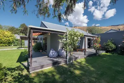 Image de Haven on Heuchan - Maison de vacances Wanaka