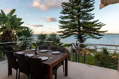 Image de Bay 10 Accommodation