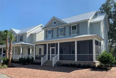 Image de Tout Neuf En Ch��Ne Ocean - Oo16b \"Ocean Oak Retreat\" -