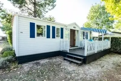 Image de Mobilhome pour 6 Personnes