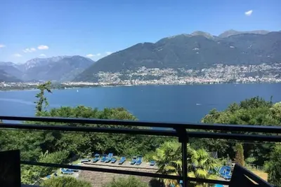 Image de Appartement de vacances Vira pour 1 - 2 personnes - Logement de vacances dans  un logement multiple
