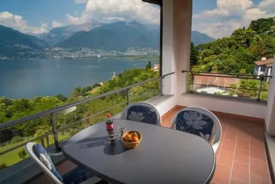 Image de Appartement de vacances Vira pour 1 - 4 personnes avec 1 chambre à coucher - Logement de vacances da