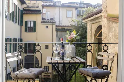 Image de Appartement chic et élégant
