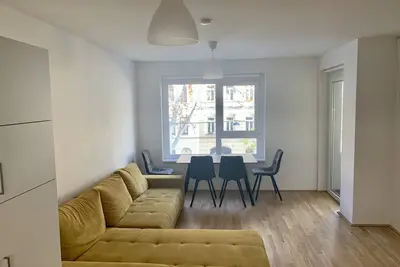 Image de Appartement de luxe central près de Prater \/ Messe \/ Wu