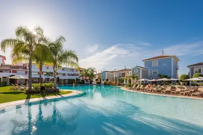 Image de Apartamentos Cortijo del Mar Resort