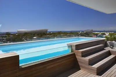 Image de Jade D'Luca - a stylish 3 bedroom apartment