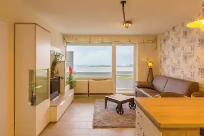 Image de Maison Nautic appartement 709