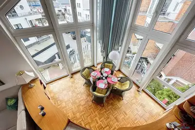 Image de Appartement Am Schleusenpriel 34