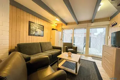 Maison de vacances à Ringwall 112