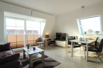 Image de Résidence Vogelsand appartement 23