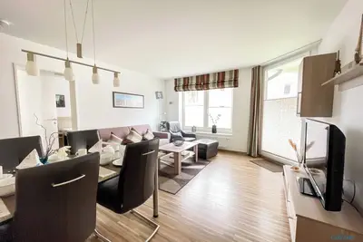 Image de Appartement Residenz Hohe Lith 1