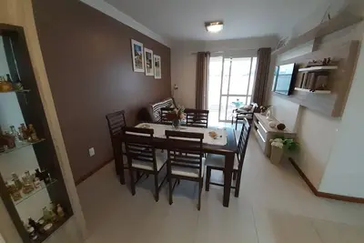 Image de Grand Dpto 2 chambres avec piscine - Florianópolis Ingleses