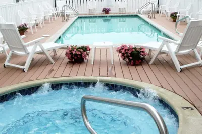 Image de Oceanside Condo at Beach & Boardwalk w/Parking