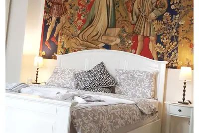 Image de Suite de Luxe Martini