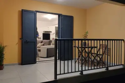 Image de Le Shanti appartement 2
