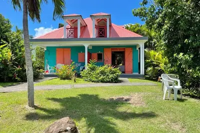 Image de Bungalows Cas'Ă Willy - Alamanda 2