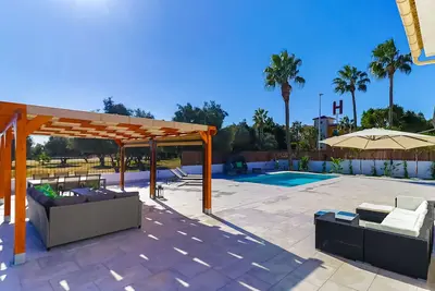 Image de Villa Tangstad à Doña Pepa