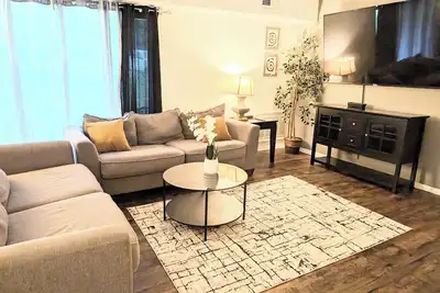 Image de Condo confortable dans le centre de Raleigh